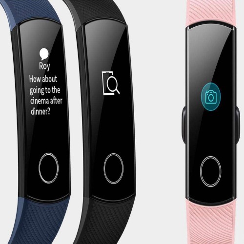 مچ بند هوشمند Honor Band 5 Global - Image 4