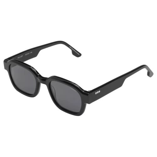 عینک آفتابی کومونو مدل komono Jeff Black - Image 2