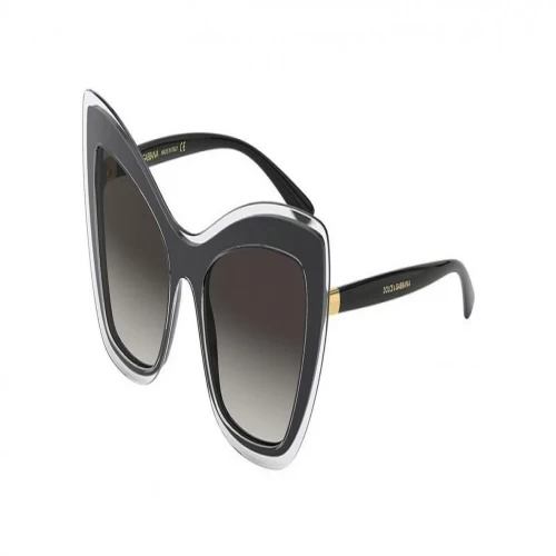 عینک آفتابی دولچه گابانا Dolce & Gabbana DG4364S 53838G - Image 2
