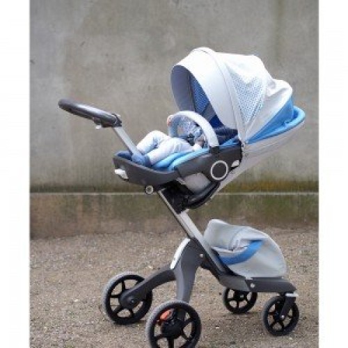 کالسکه stokke xplory مدل coral