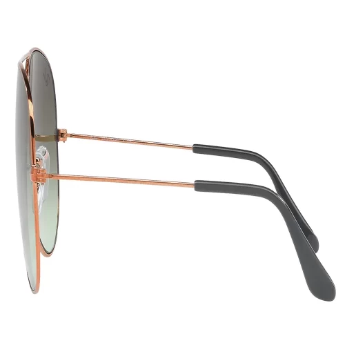 عینک آفتابی ریبن RayBan RB3025S 9002A6 - Image 7