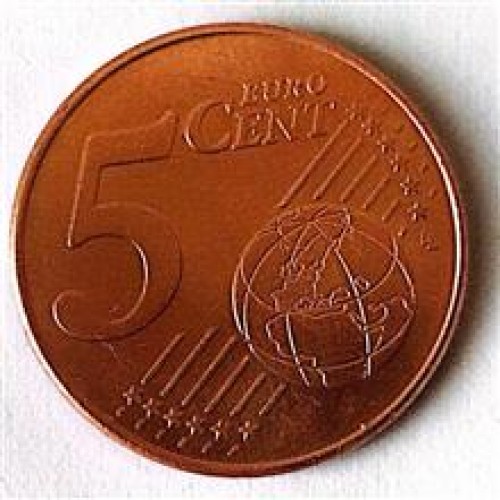 سکه5سنت