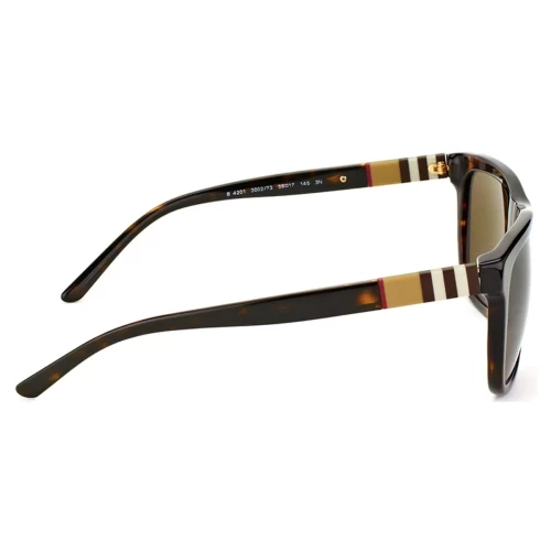 عینک آفتابی بربری Burberry BE4201 3002/73 - Image 3