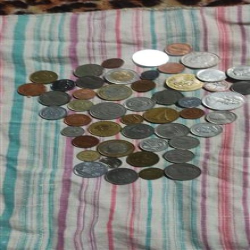50سکه