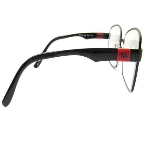 عینک طبی ریبن RayBan RX6155V 2509 - Image 4