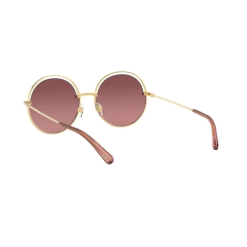 عینک آفتابی دولچه گابانا Dolce & Gabbana DG2262S 13467E - Image 6