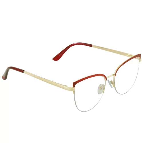 عینک مخصوص کامپیوتر و موبایل گودلوک مدل Goodlook 95679 - Image 3