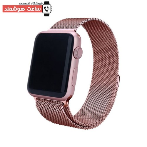 بند میلانس اپل واچ کد 1630 - Image 3