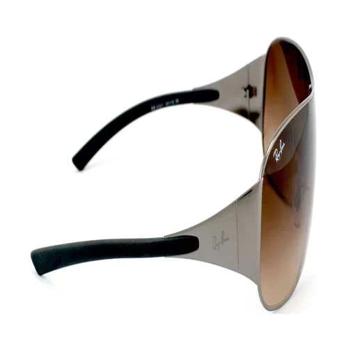 عینک آفتابی RayBan RB3321 04113 - Image 3