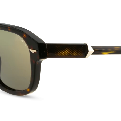 عینک آفتابی پلیس POLICE SPL L19 - Image 4