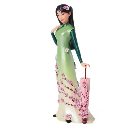 فیگور دیزنی مولان Botanical Mulan کد 6015333