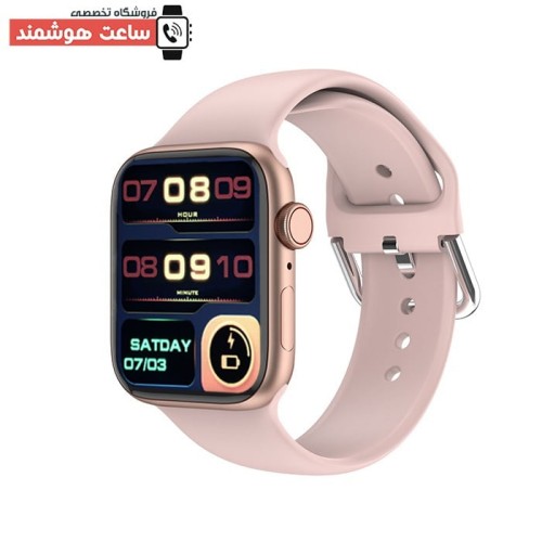 ساعت هوشمند مدل HT66 - Image 3