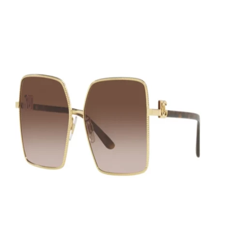عینک آفتابی دولچه گابانا Dolce & Gabbana DG2279S 000213 - Image 2