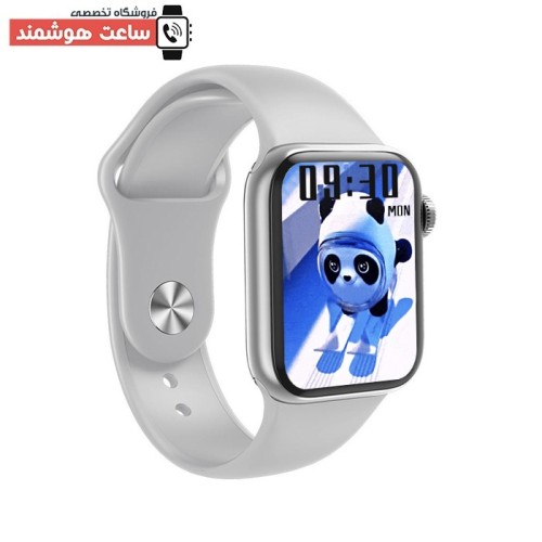 ساعت هوشمند مدل GS8 mini