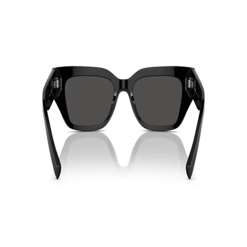 عینک آفتابی دولچه گابانا Dolce & Gabbana DG4462S 050187 - Image 4