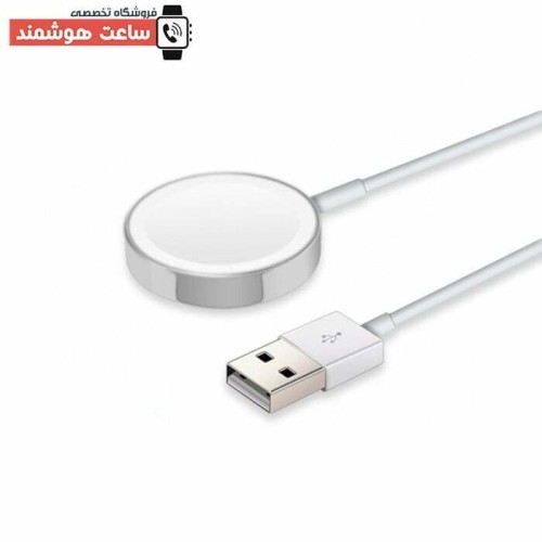 کابل شارژر وایرلس ساعت هوشمند مدل 3 - Image 5