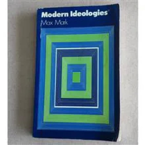 ایدئولوژیهای