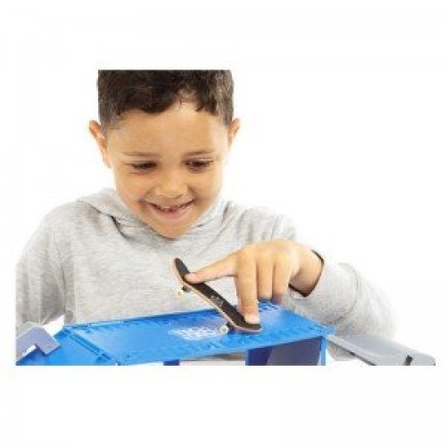 پلی موبيل مدل Off-Road SUV playmobil 6889