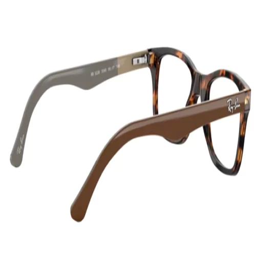 عینک طبی ریبن RayBan RX5228V 5545 - Image 5
