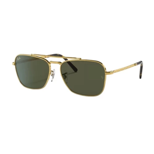 عینک آفتابی ریبن RayBan RB3636S 919631 - Image 2