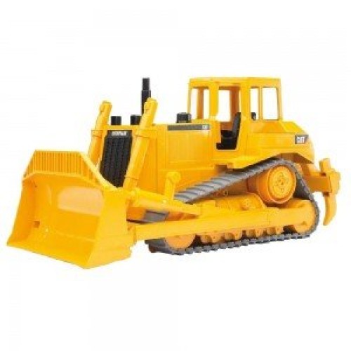 بیل مکانیکی bruder کد 024383