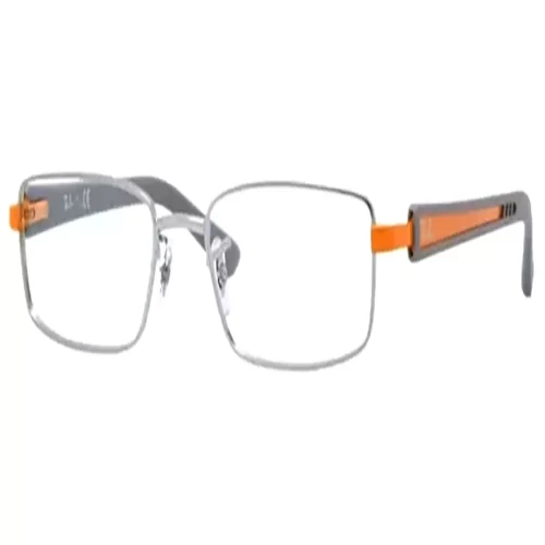 عینک طبی ریبن RayBan RX6217V - Image 9
