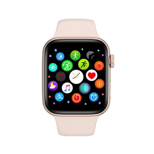 ساعت هوشمند تاچ لاین مدل TL-2671 - Image 2