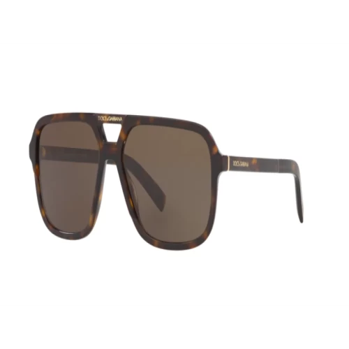 عینک آفتابی دولچه گابانا Dolce & Gabbana DG4354S 050273 - Image 2