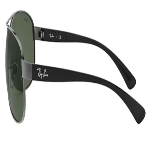 عینک آفتابی ریبن RayBan RB3386S 00671 - Image 3