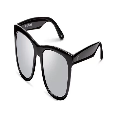 عینک آفتابی ولف نویر Wolfnoir Kyba Chrome - Image 2