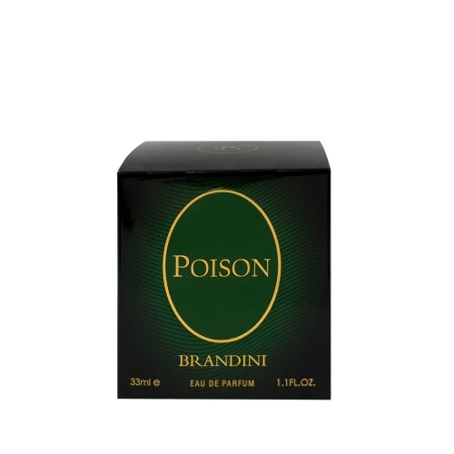 عطر ادکلن پویزن زنانه Poison