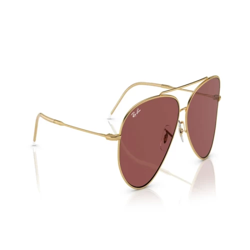 عینک آفتابی ریبن RayBan RB R0101S - Image 6