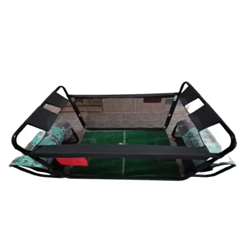 فوتبال نشسته سایز کوچک کد TF03