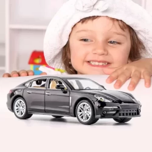خرید ماشین اسباب بازی فلزی