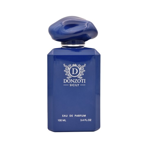 عطر ادکلن دونزوتی سیسیل مردانه Donzoti Sicily