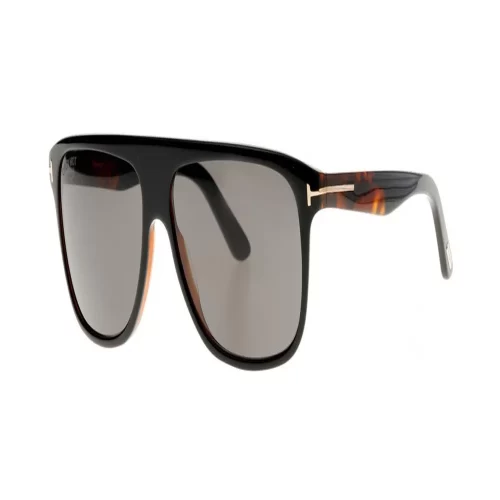 عینک آفتابی تام فورد Tom Ford Inigo FT501 05A - Image 2