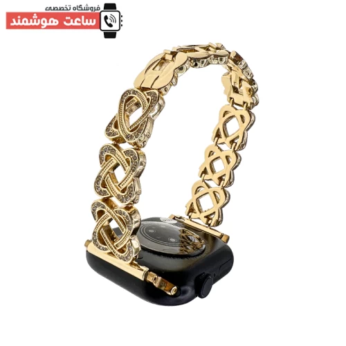 بند اپل واچ همپ روپ کد 1550 - Image 4