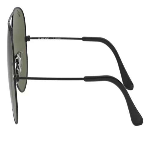 عینک آفتابی ریبن RayBan RB3025S W3361 58 - Image 4