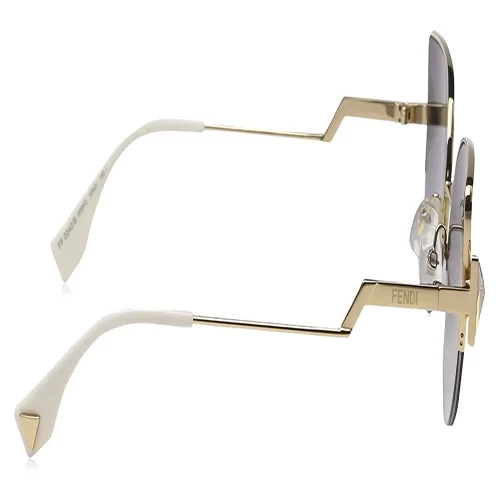 عینک آفتابی فندی FENDI FF 0242/S 000 FQ - Image 6