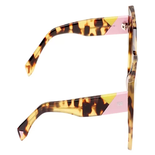 عینک آفتابی فندی FENDI FF 0151/S 00F EN - Image 4