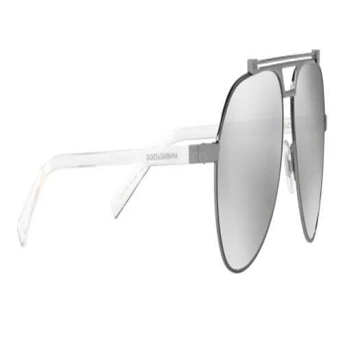 عینک آفتابی دولچه اند گابانا Dolce & Gabbana DG2189S 046G - Image 6