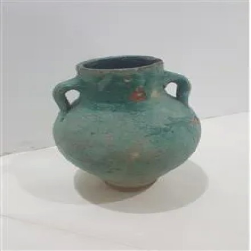 فروش خمره قدیمی زیر خاکی