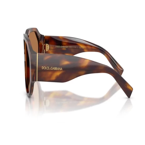 عینک آفتابی دولچه گابانا Dolce & Gabbana DG4504S 306373 - Image 5