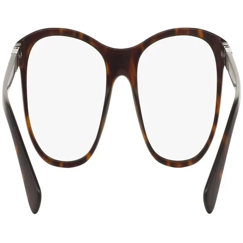 عینک طبی پرادا مدل Prada PR29sv HAQ1O1 52 - Image 4