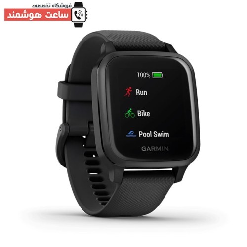 ساعت هوشمند گارمین مدل venu sq music - Image 6