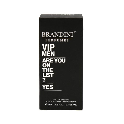 عطر ادکلن وی آیپی مردانه Vip