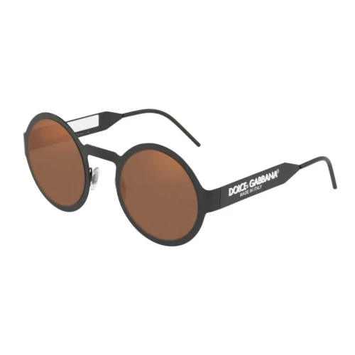عینک آفتابی دولچه گابانا Dolce & Gabbana DG2234S 01106O - Image 7