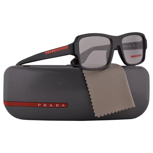 عینک طبی پرادا Prada Linea Rossa PS01GV UB41O1 - Image 4