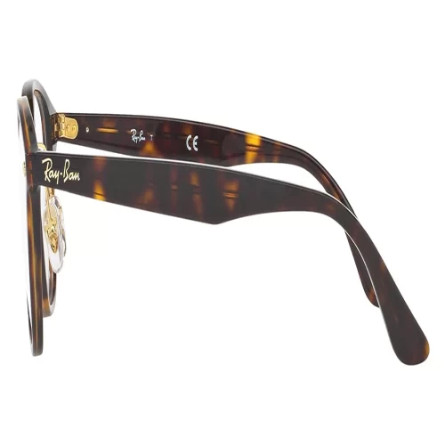 عینک طبی ریبن RayBan RX5355V 5674 - Image 4