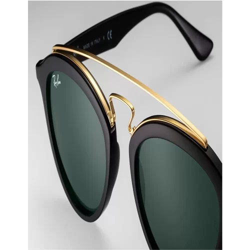 عینک آفتابی RayBan 4257 60171 - Image 4
